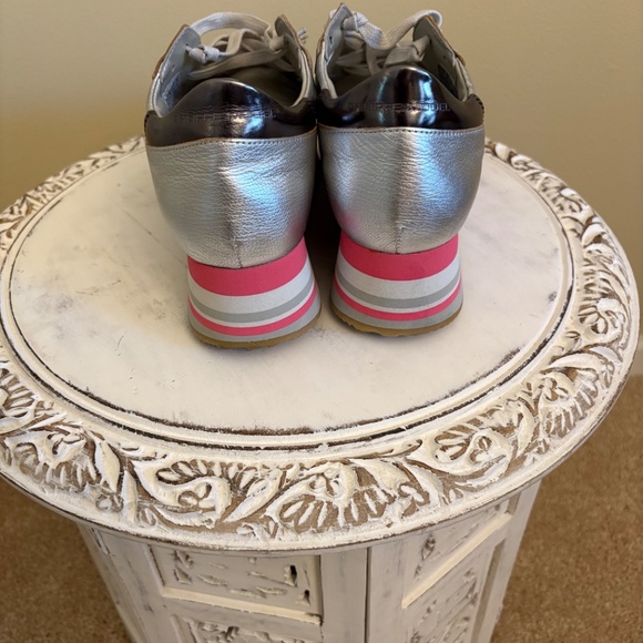 Philippe Model platform sneaker - Picture 8 of 8